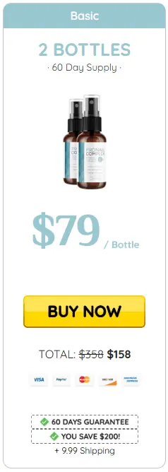 ProNail Complex Order